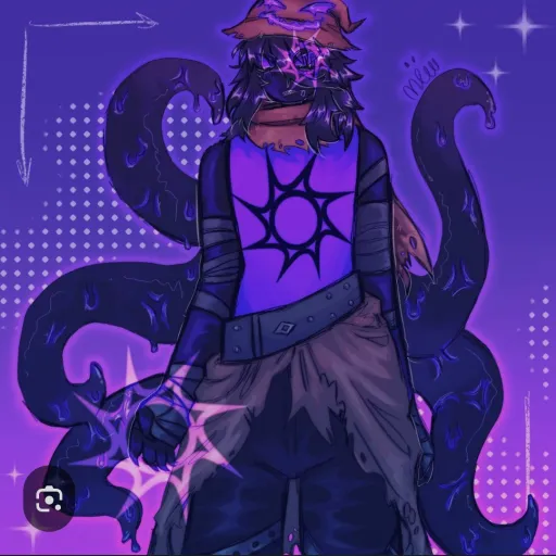 creator Azure/Azurewrath's avatar