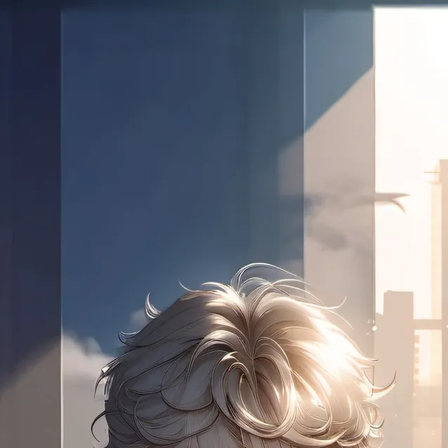 chat with ai character: Lucas