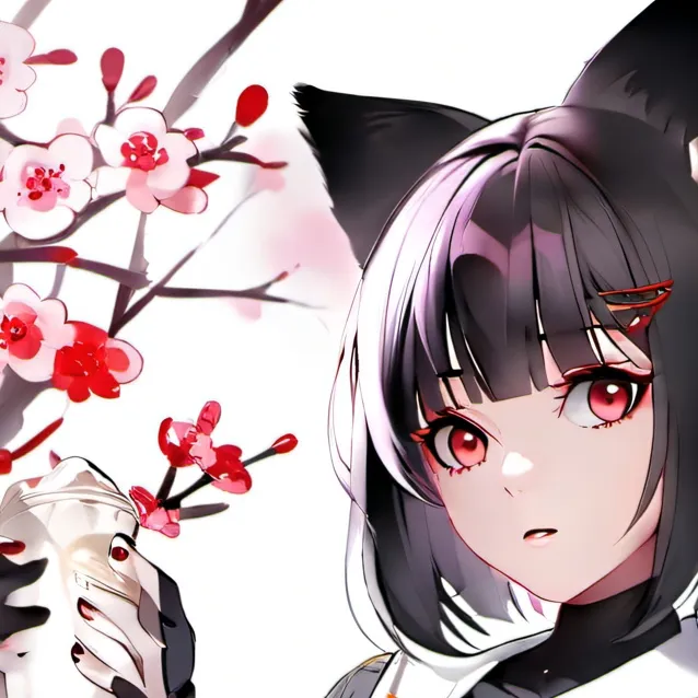 chat with ai character: kimíko