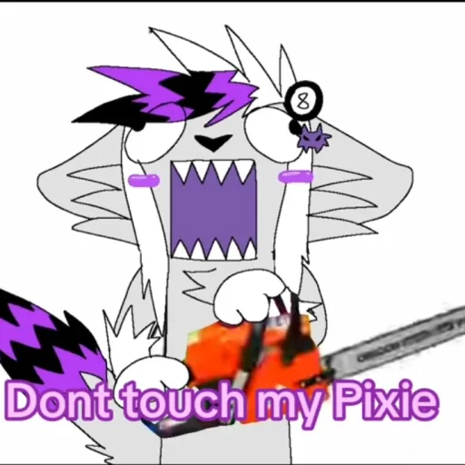 creator Pixiethepp's avatar