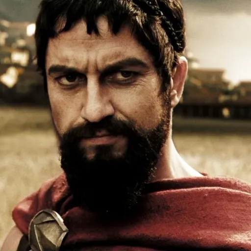 creator Leonidas of sparta's avatar