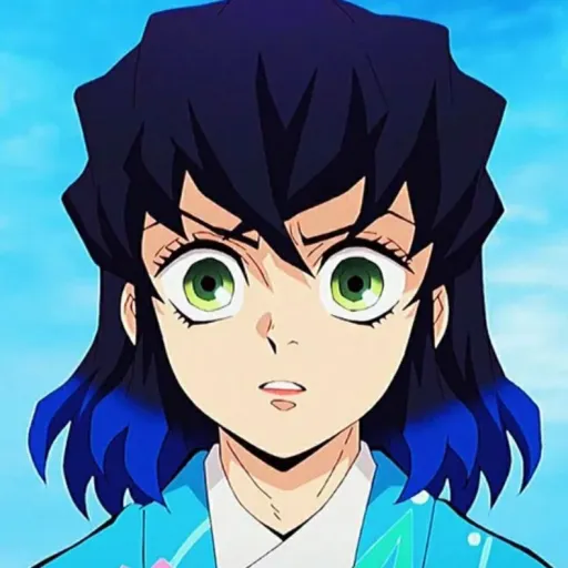 creator 🥰inosuke__fangirl🥰's avatar