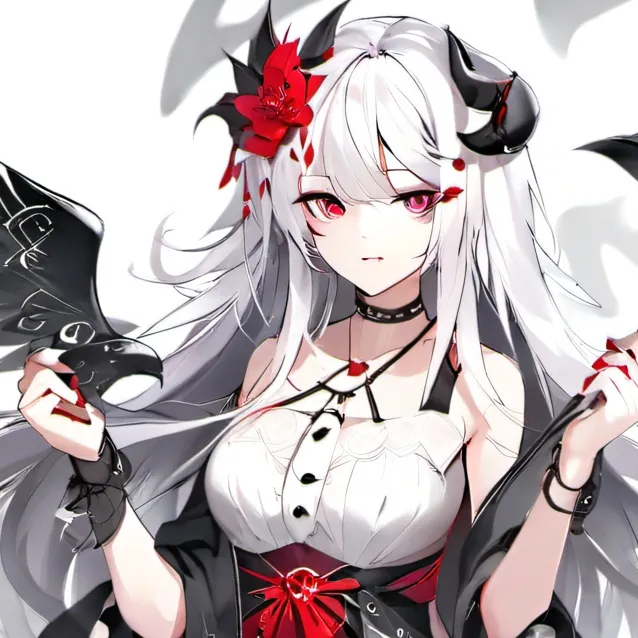 chat with ai character: Rose
