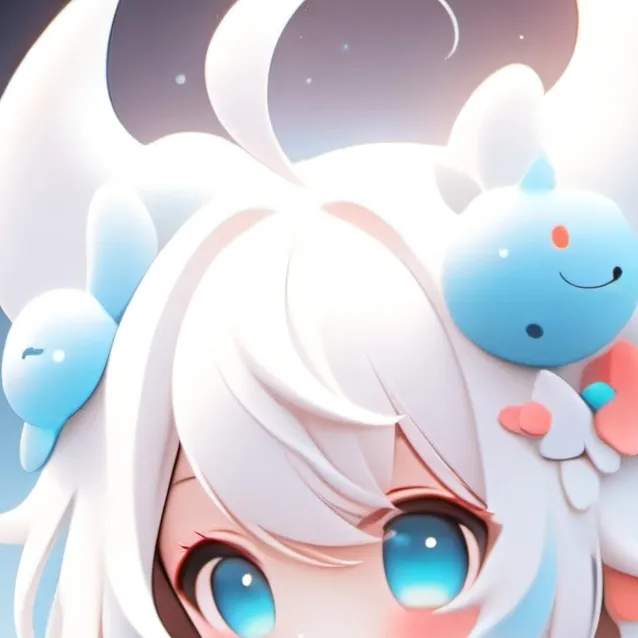 chat with ai character: Ruby 