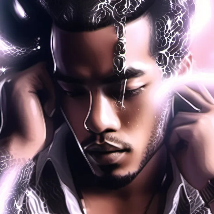 chat with ai character: Xxxtentacion