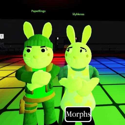 creator DaRealLily's avatar