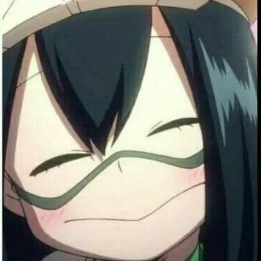 creator 🐸•Tsuyu•🐸's avatar