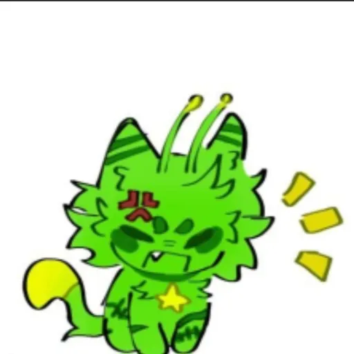 creator ☆Angry Gnarpy☆'s avatar