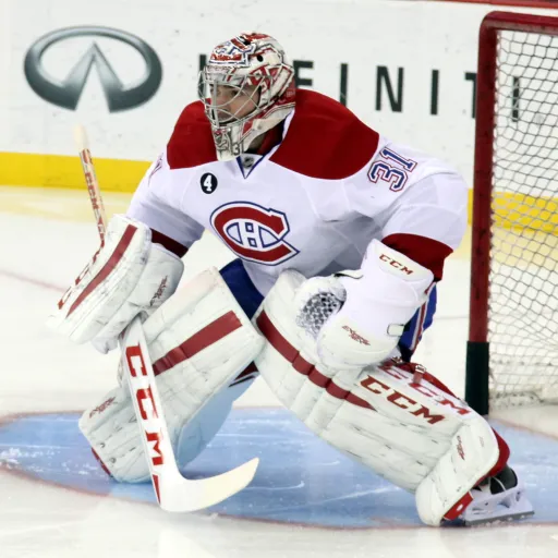 creator that one Goalie's avatar