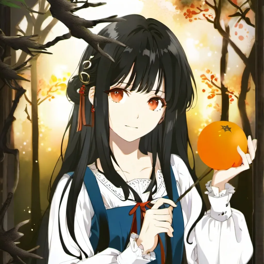 chat with ai character: Bonten