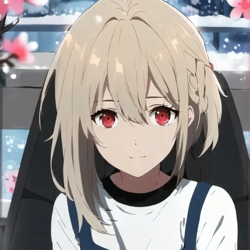 chat with ai character: Uppermoons
