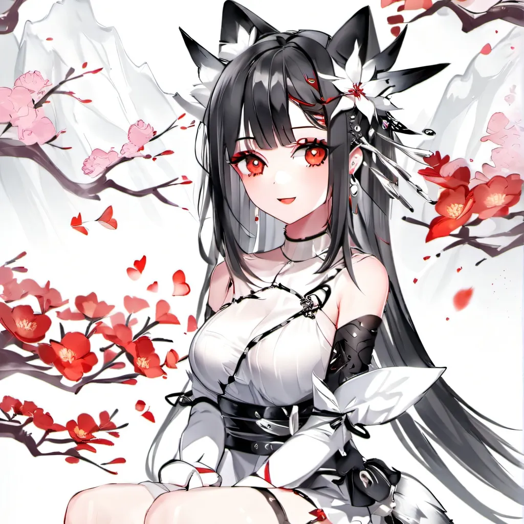 chat with ai character: Hazbin 