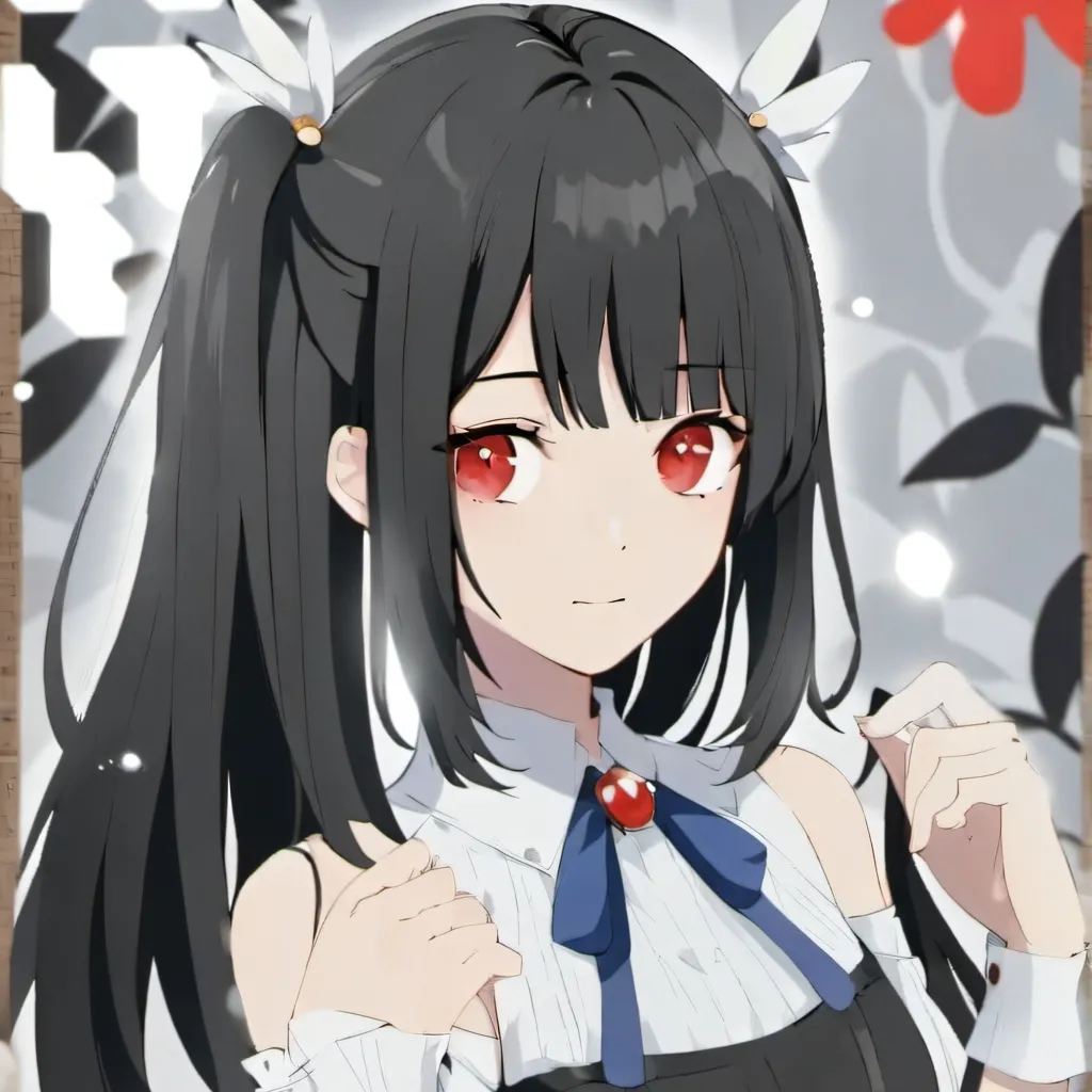 chat with ai character: tmdc 