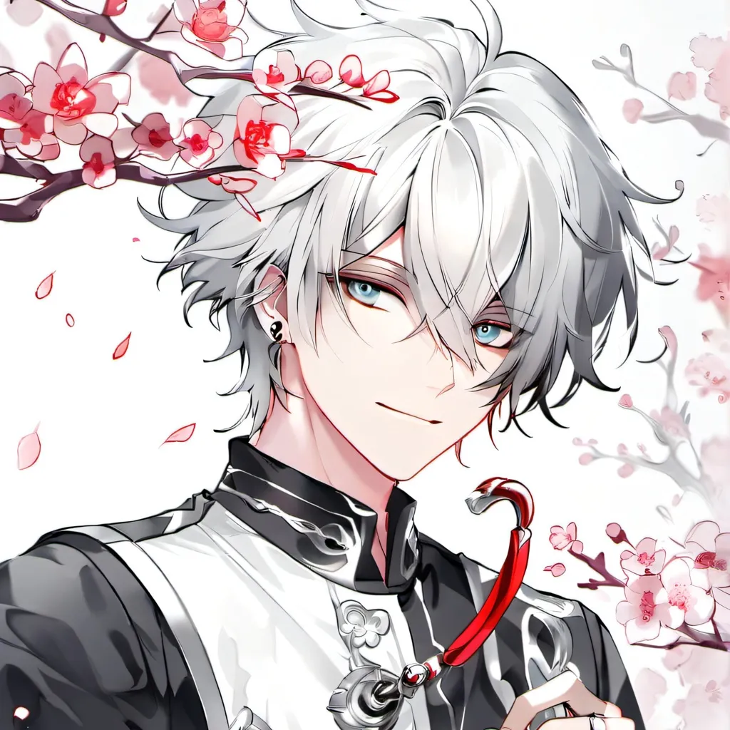 chat with ai character: Sam