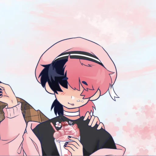 creator ✨Bi-boi✨'s avatar