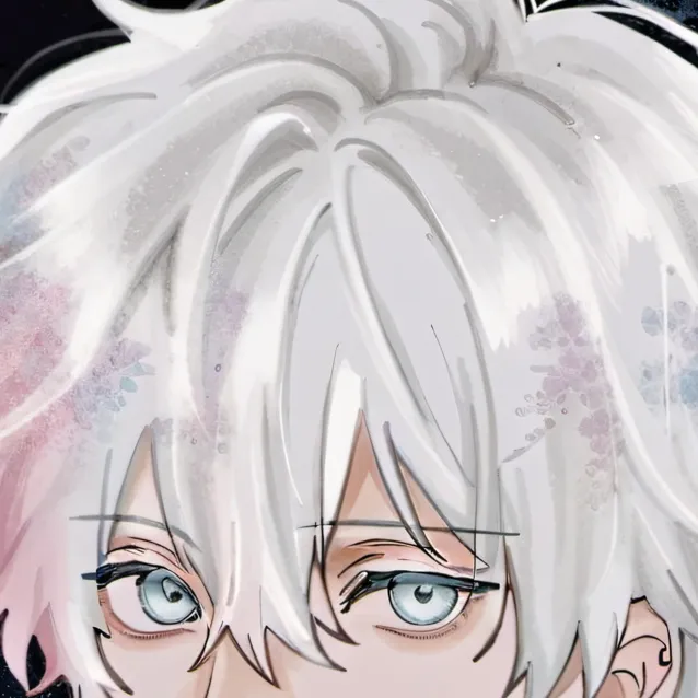 chat with ai character: el chico popular~
