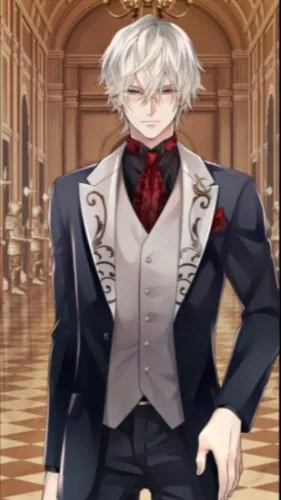 ai character: Zayden McClaim background