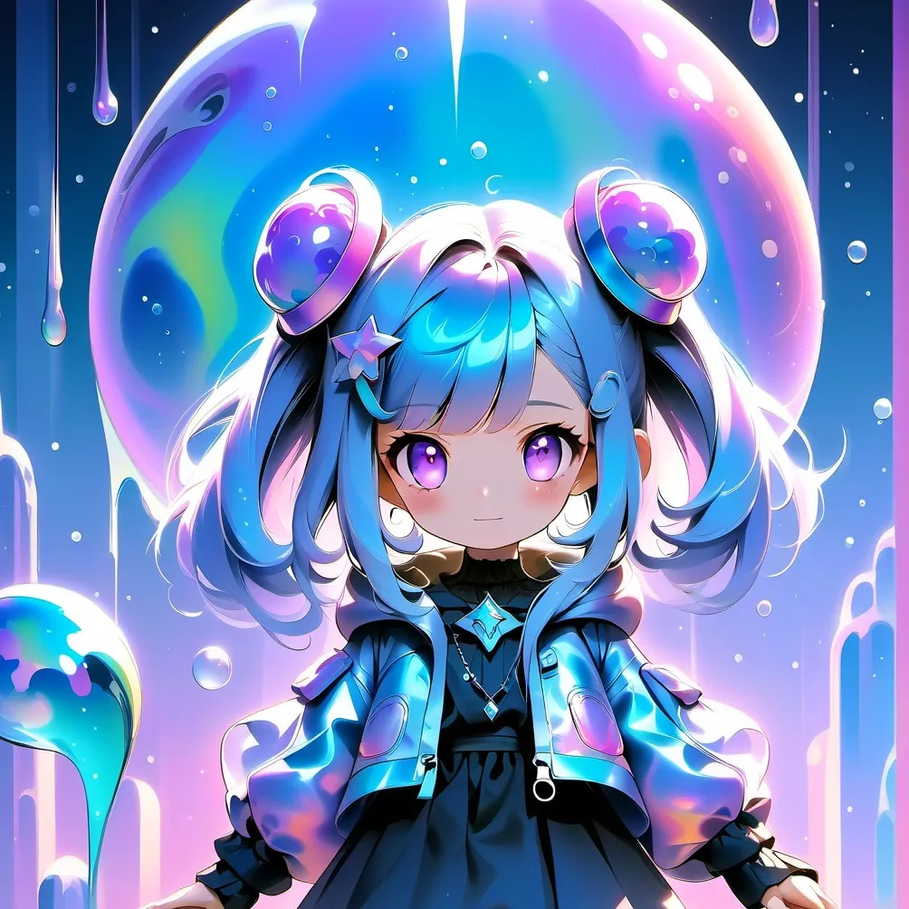 chat with ai character: lily