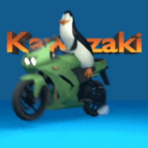 creator Kawasaki01's avatar