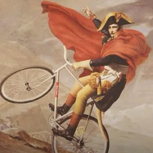 creator Napoman's avatar