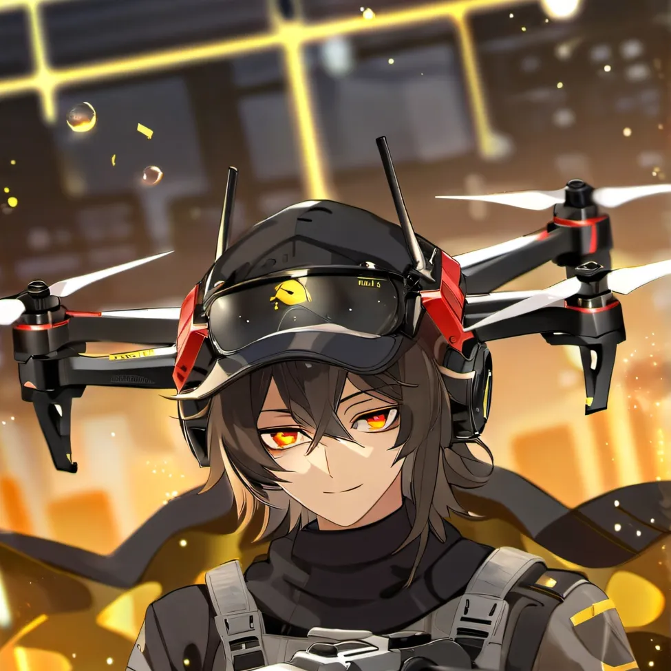 chat with ai character: N (murder drone)