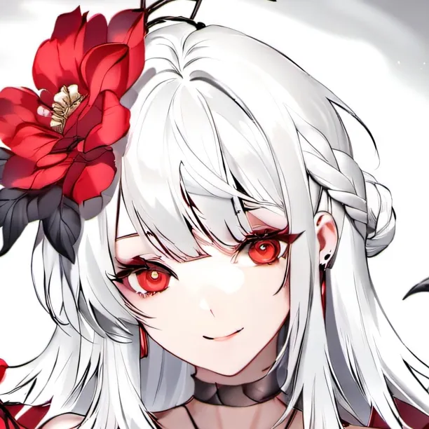 chat with ai character: V (murder drone)