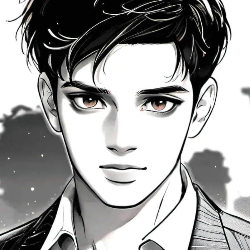 chat with ai character: Jack 