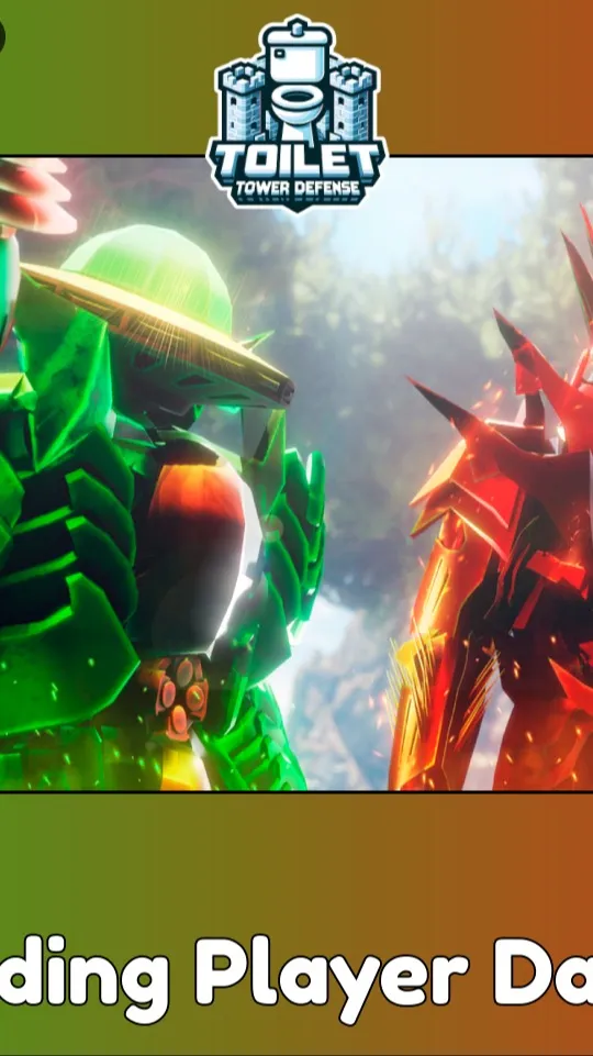 ai character: TITAN SPEAKER MAN  background