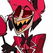 chat with ai character: alastor