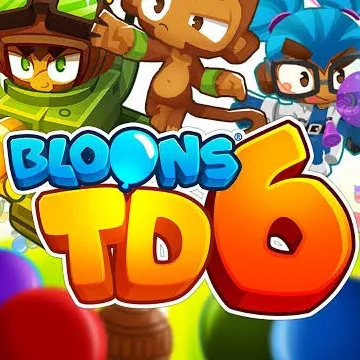 chat with ai character: btd6