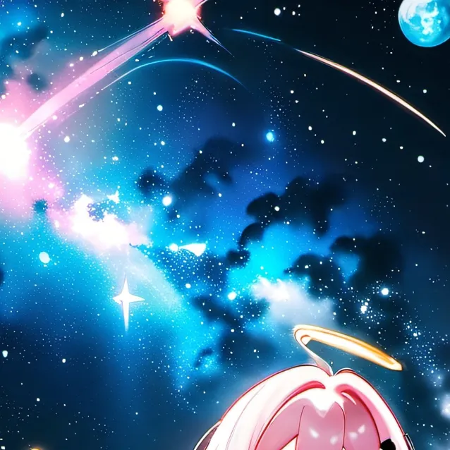 chat with ai character: Maya