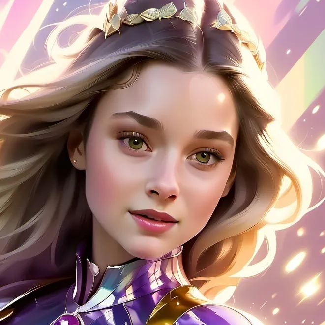 chat with ai character: Sophia' 