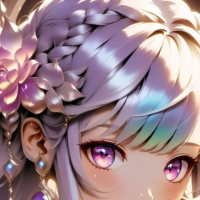 chat with ai character: rose