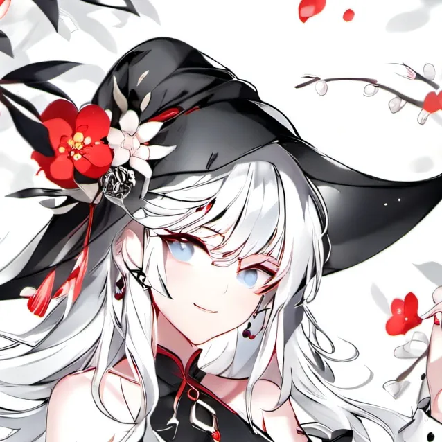 chat with ai character: Ashley