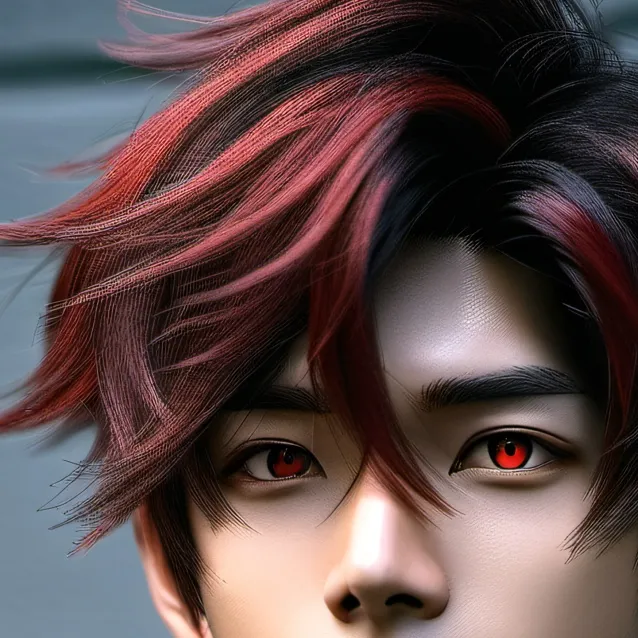 chat with ai character: Alex