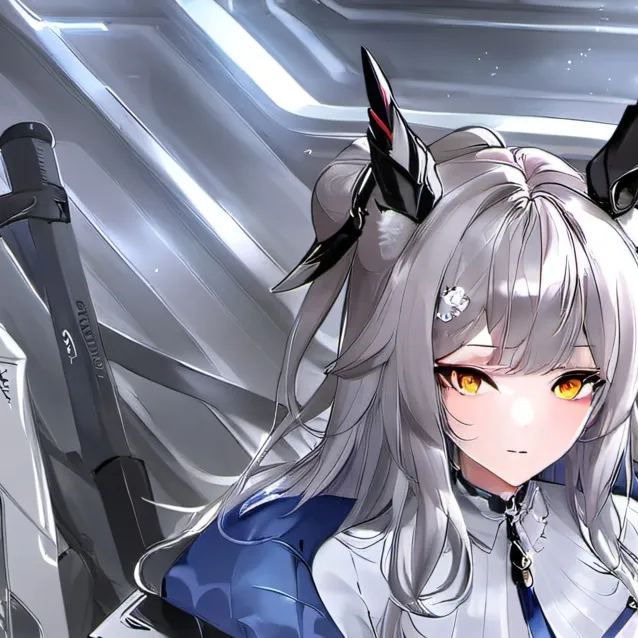 chat with ai character: Andrea