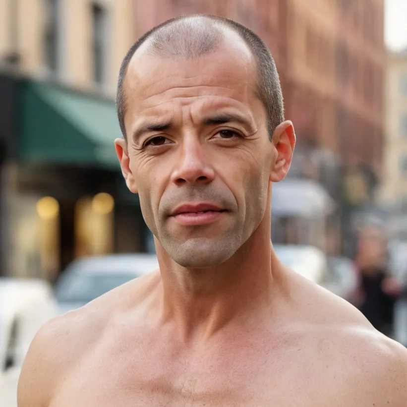 chat with ai character: Motorista António