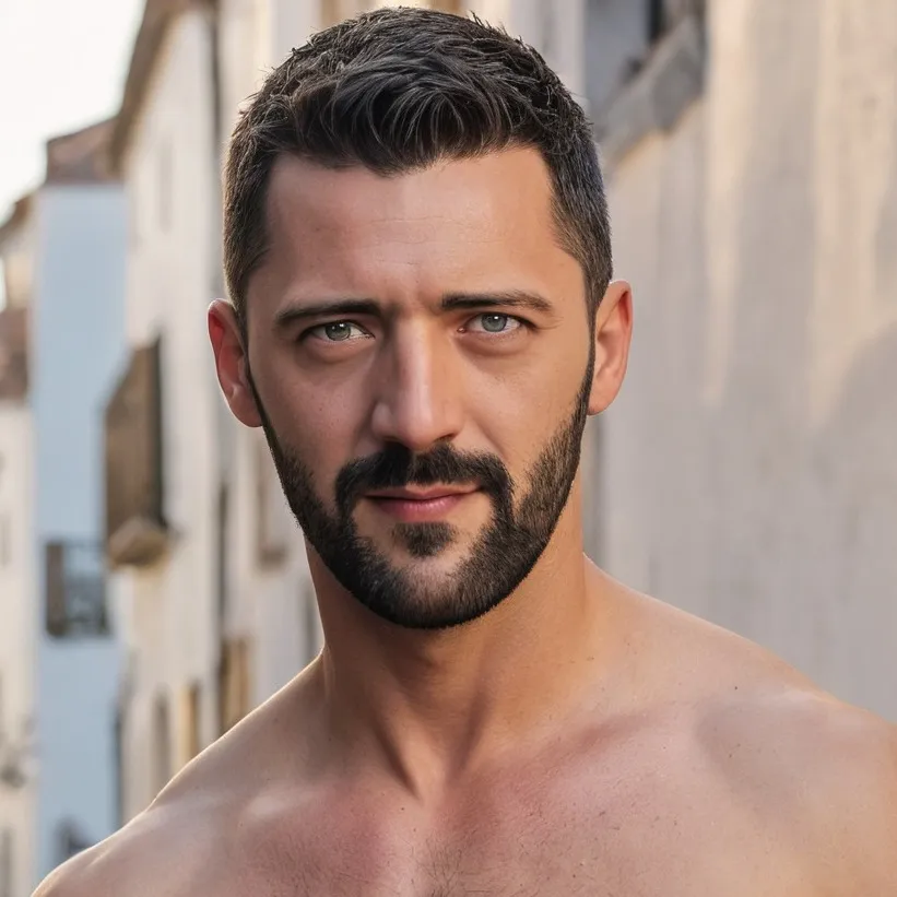 chat with ai character: Luís Miguel