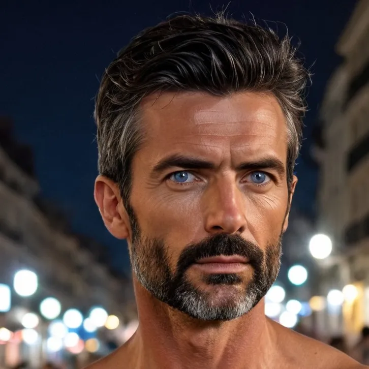 chat with ai character: Pedro Combate