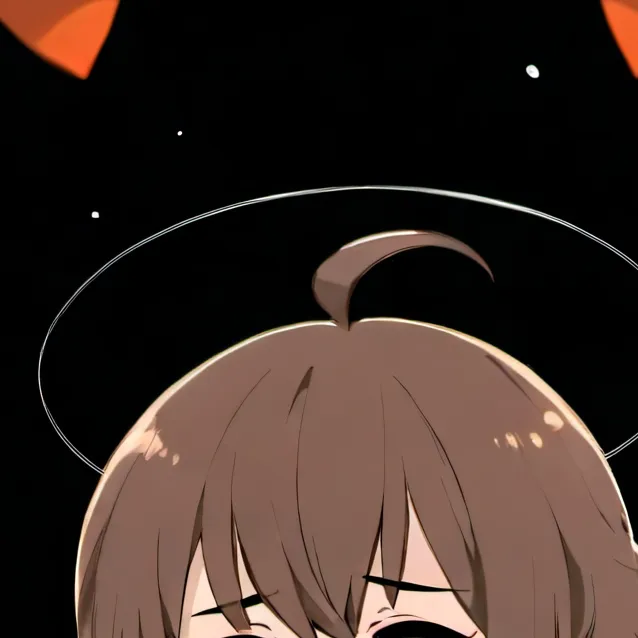 chat with ai character: maroon's crush?