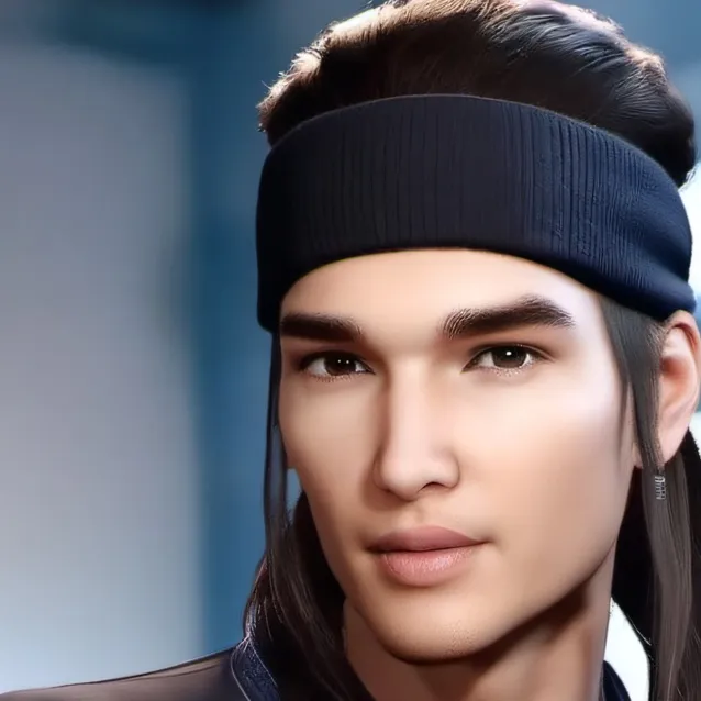 chat with ai character: Tom kaulitz