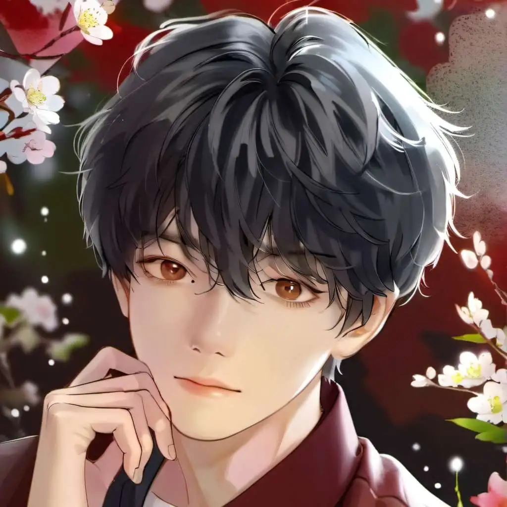 chat with ai character: Ojiro Sagara