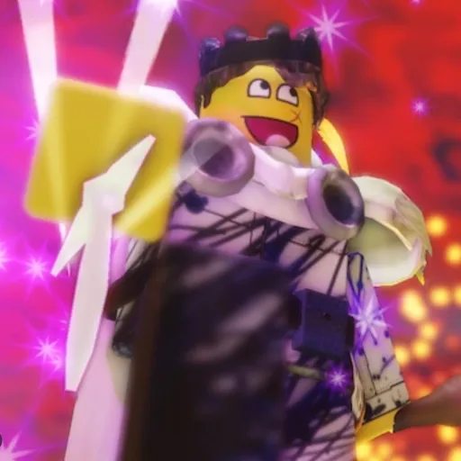 creator ShedletskyCHICKEN's avatar