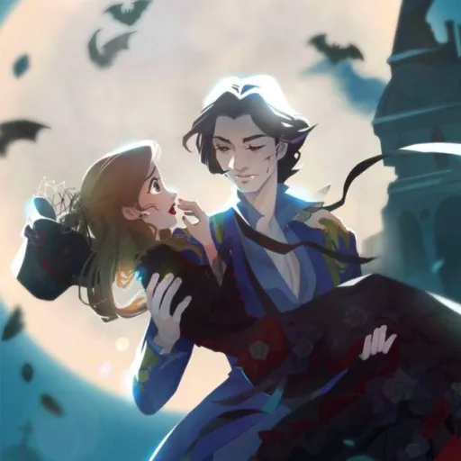 talkie's author avatar