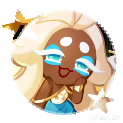 creator Mozzarellacookie:3's avatar
