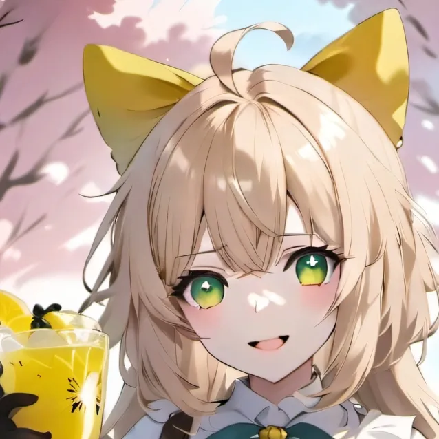 chat with ai character: lala