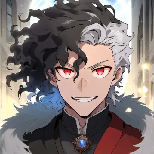 creator Fheleonix‽&.'s avatar