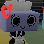 creator Komimii's avatar