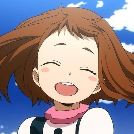 creator ochako.uraraka's avatar