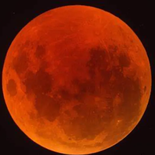 creator Lunar eclipse❦❦'s avatar